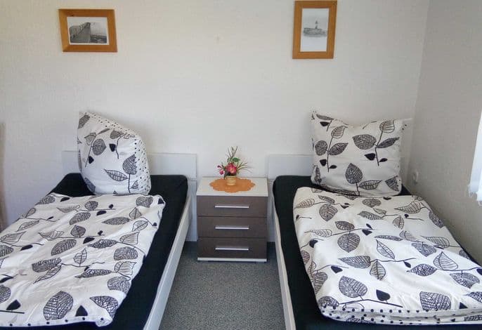 1-Raum Ferienwohnung detail 2