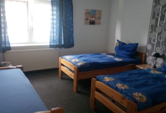 Doppelzimmer 3 detail 1