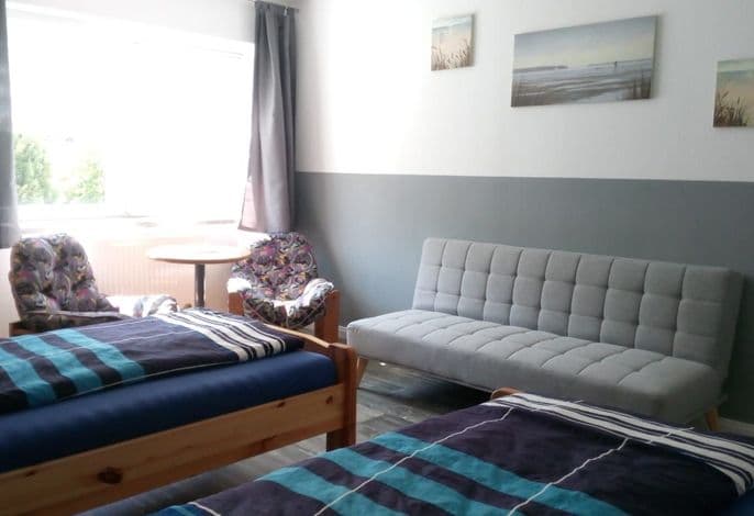 Doppelzimmer 5 detail 2