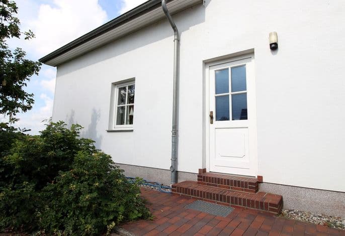 Ferienwohnung Familie Brunkhorst in Krakvitz - Ferienwohnung 1 detail 4