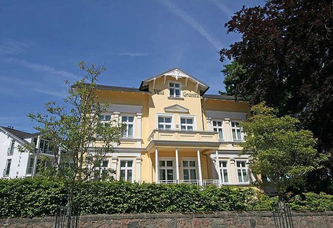Wohnung Kap Arkona und Dornbusch (FeWo 45 und 46) detail 1