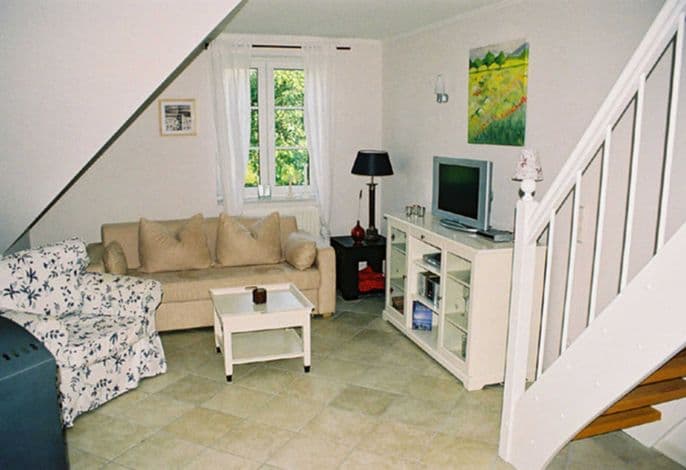 Wohnung III, 46021