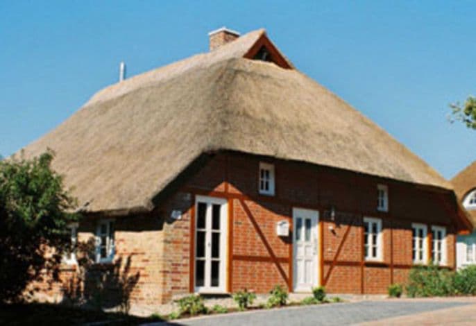 Alte Fischerkate