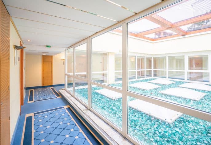 Arkona Strandhotel 4 Sterne Superior - direkt am Strand! detail 4