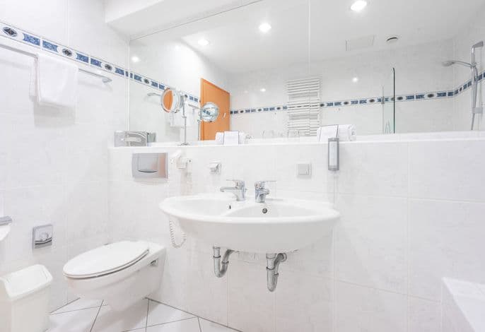 Suite Meerseite detail 4