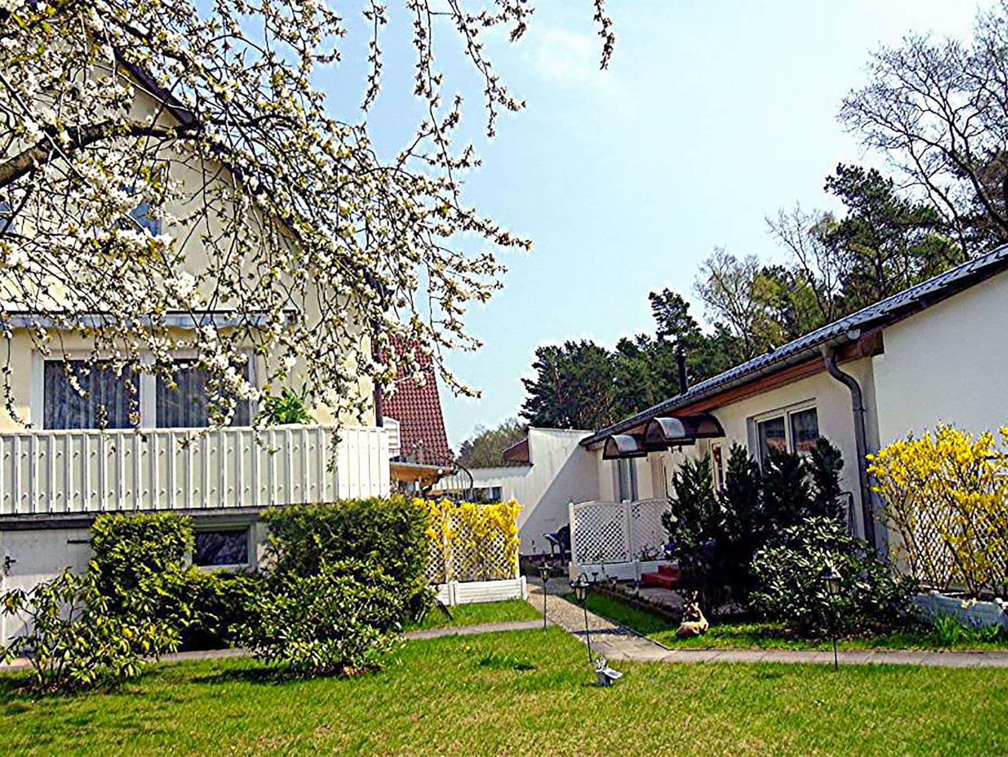 Haus Parchow