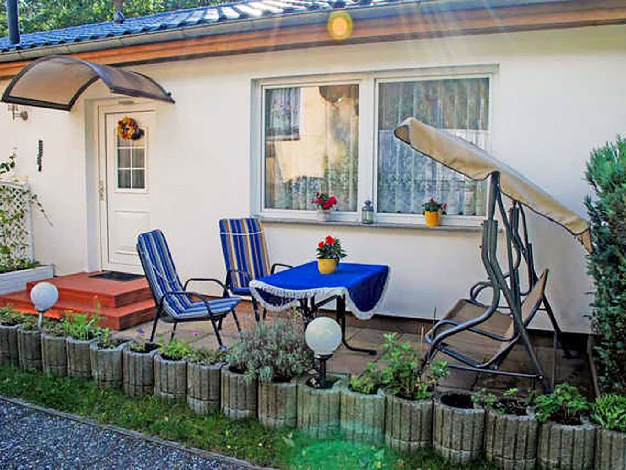 Bungalow 4