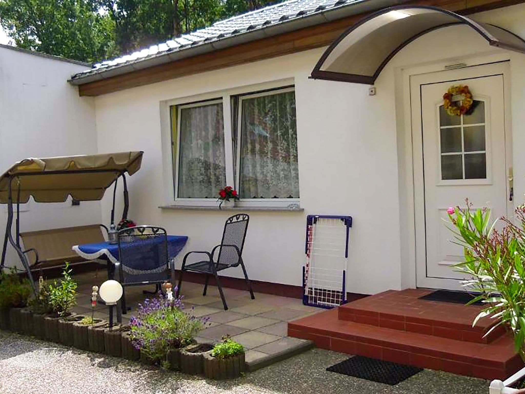 Bungalow 3