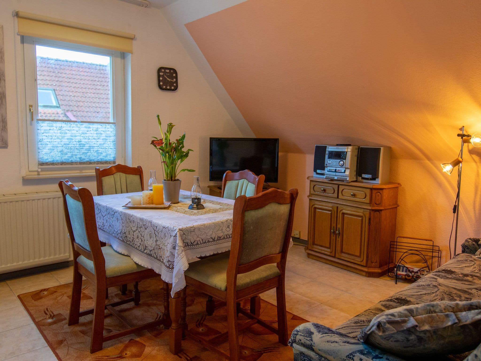 Ferienwohnung 2