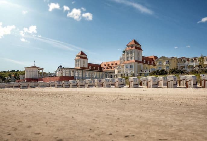 Ferienhaus Dollahner | Zentrale Lage | Strandnähe detail 3