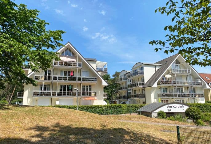 F: Am Kurpark 01a Whg. Luna 06 mit Terrasse detail 2