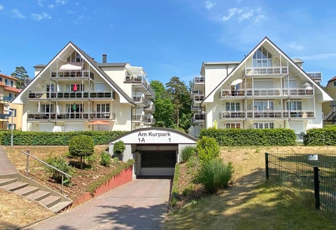 F: Am Kurpark 01a Whg. Luna 06 mit Terrasse detail 3
