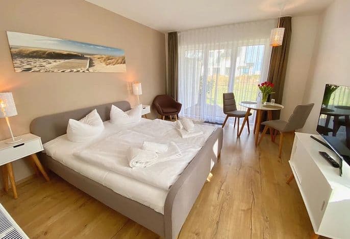 Ferienstudio STANDARD