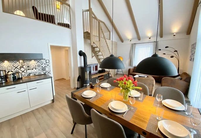 Ferienhaus SUPERIOR detail 3