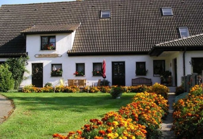 Ferienhaus To Hus   WE143