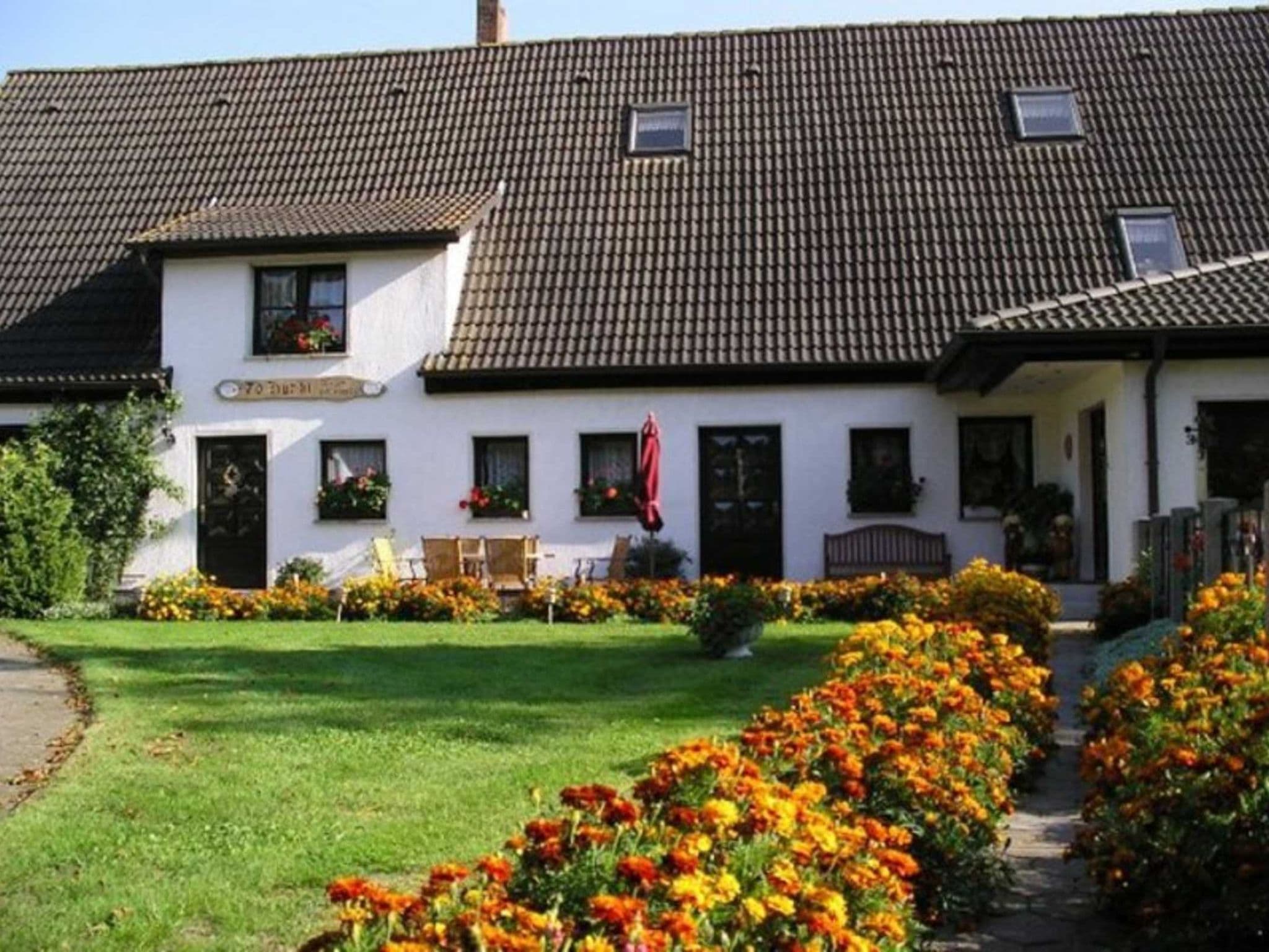 Ferienhaus To Hus   WE143