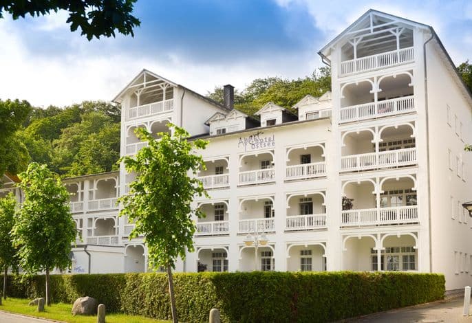 Apartement AO 02 - nur 2 Minuten bis Strand mit Meerblick - Apartment AO 02 - nur 2 Minuten bis zum Strand mit Meerblick