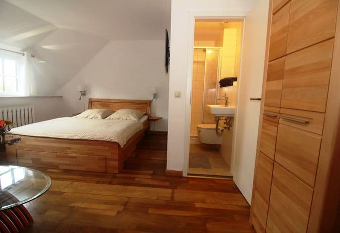 Appartement - Haus Karin detail 1