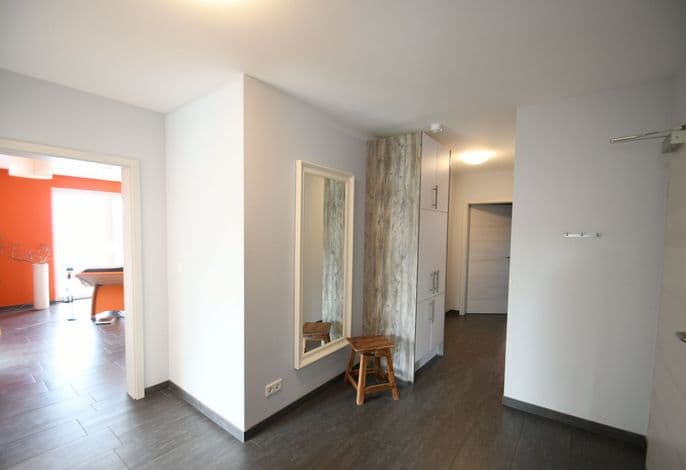 Ferienhaus Weitblick mit Meerblick (1) - Haus Weitblick mit Meerblick* detail 3