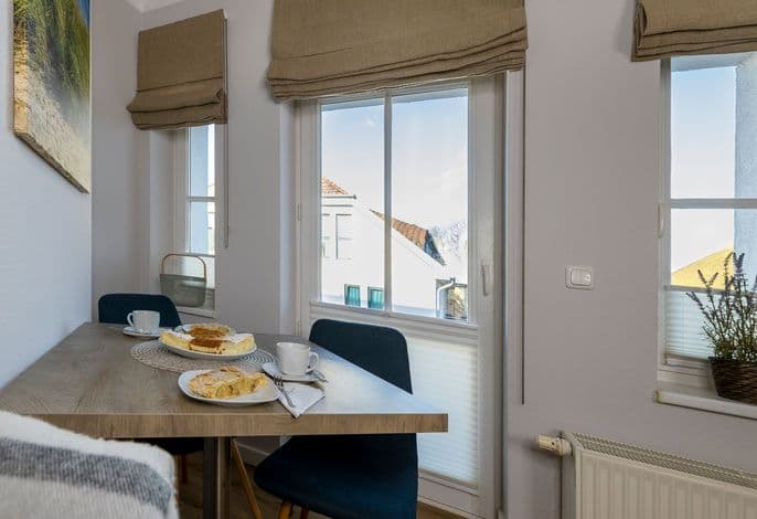 Haus Seeblick Whg 07 mit Balkon - CSP: Haus Seeblick mit 9 Wohnungen detail 4