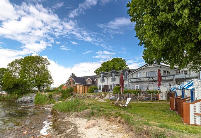 CSP: Haus Seeblick mit 9 Wohnungen