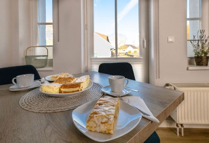 Haus Seeblick Whg 07 mit Balkon - CSP: Haus Seeblick mit 9 Wohnungen detail 3