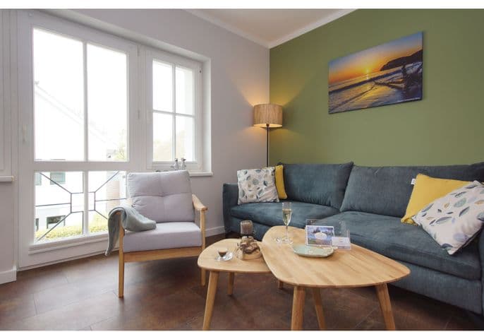 Haus Seeblick Whg 08