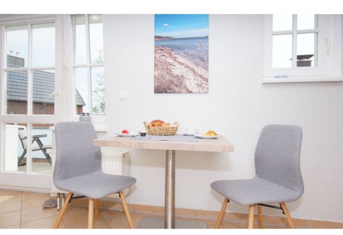 Haus Seeblick Whg 06 mit Balkon und Seeblick - CSP: Haus Seeblick mit 9 Wohnungen detail 4