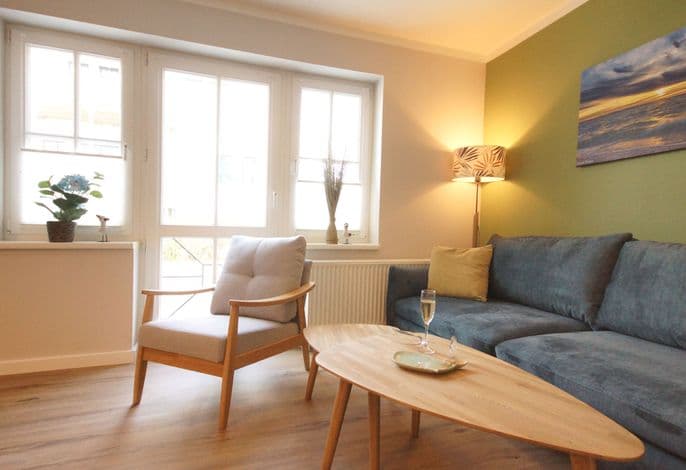 Haus Seeblick Whg 05