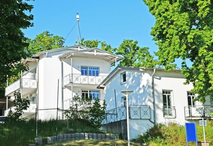 Appartementhaus am Strand m. Balkon Göhren (OR 01-09) detail 4