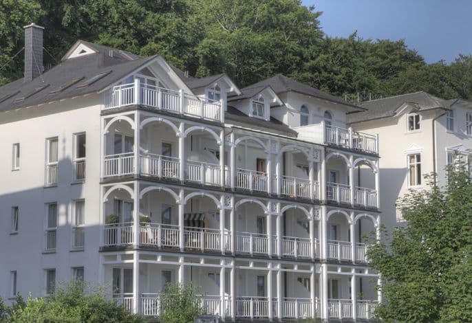Villa Strandperle, Apt. 03 - nur 20m zum Strand, TOPLAGE - Whg. 03 detail 1