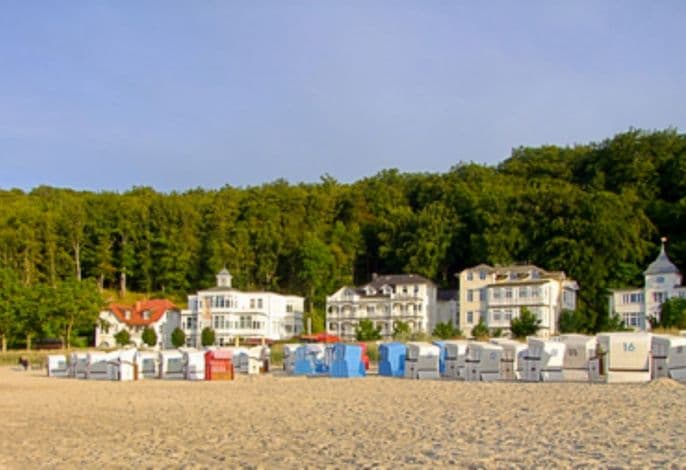 Villa Strandperle, Apt. 04 - nur 20m zum Strand, TOPLAGE - Whg. 04 detail 3