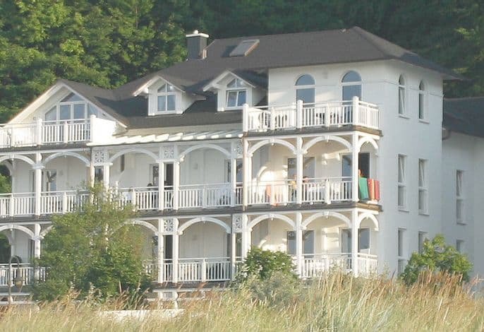 Villa Strandperle, Apt. 10 - nur 20m zum Strand, TOPLAGE - Whg. 10 detail 4