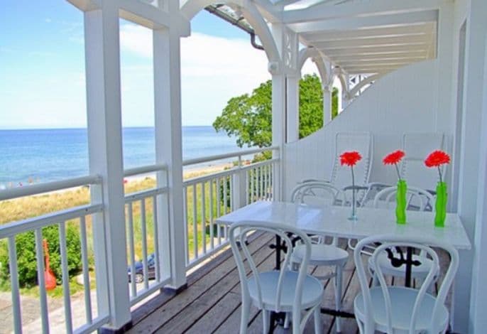 Villa Strandperle, Apt. 15 - nur 20m zum Strand, TOPLAGE - Whg. 15 detail 1