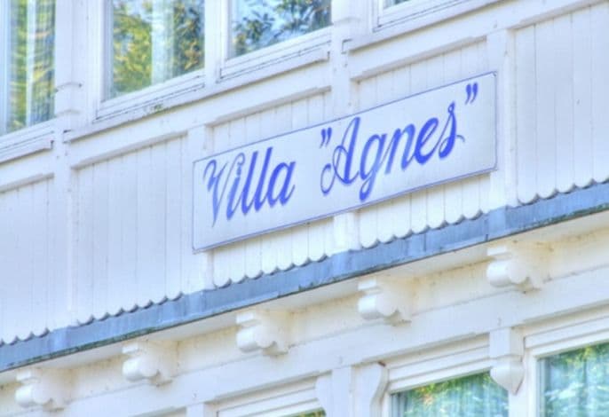 Villa Agnes, Apt. 07 - nur 20m zum Strand, TOPLAGE! - Whg. 07 detail 4