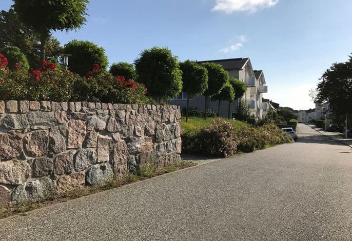 Villa Monika - App. Seemeile 1 - Seemeile 1 detail 1