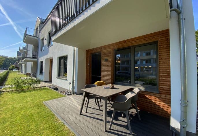 F: Villa Carlota Whg 12 Pusteblume mit Terrasse - Villa Carlota Whg 12 Pusteblume mit Terrasse detail 3