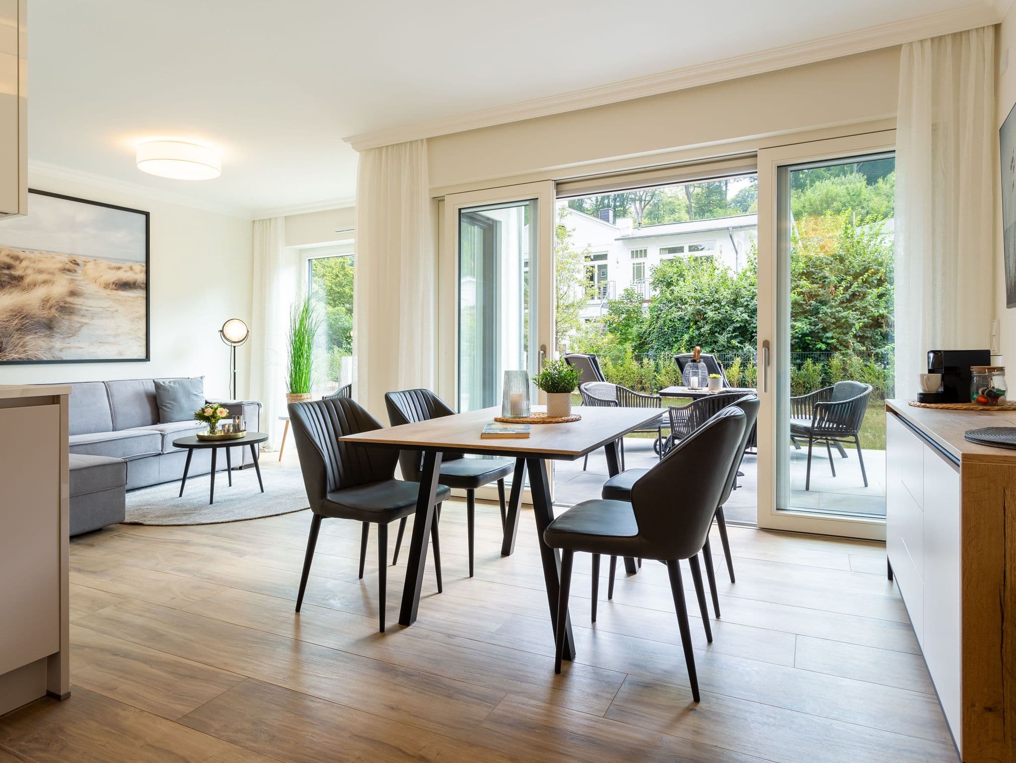 Appartement 2