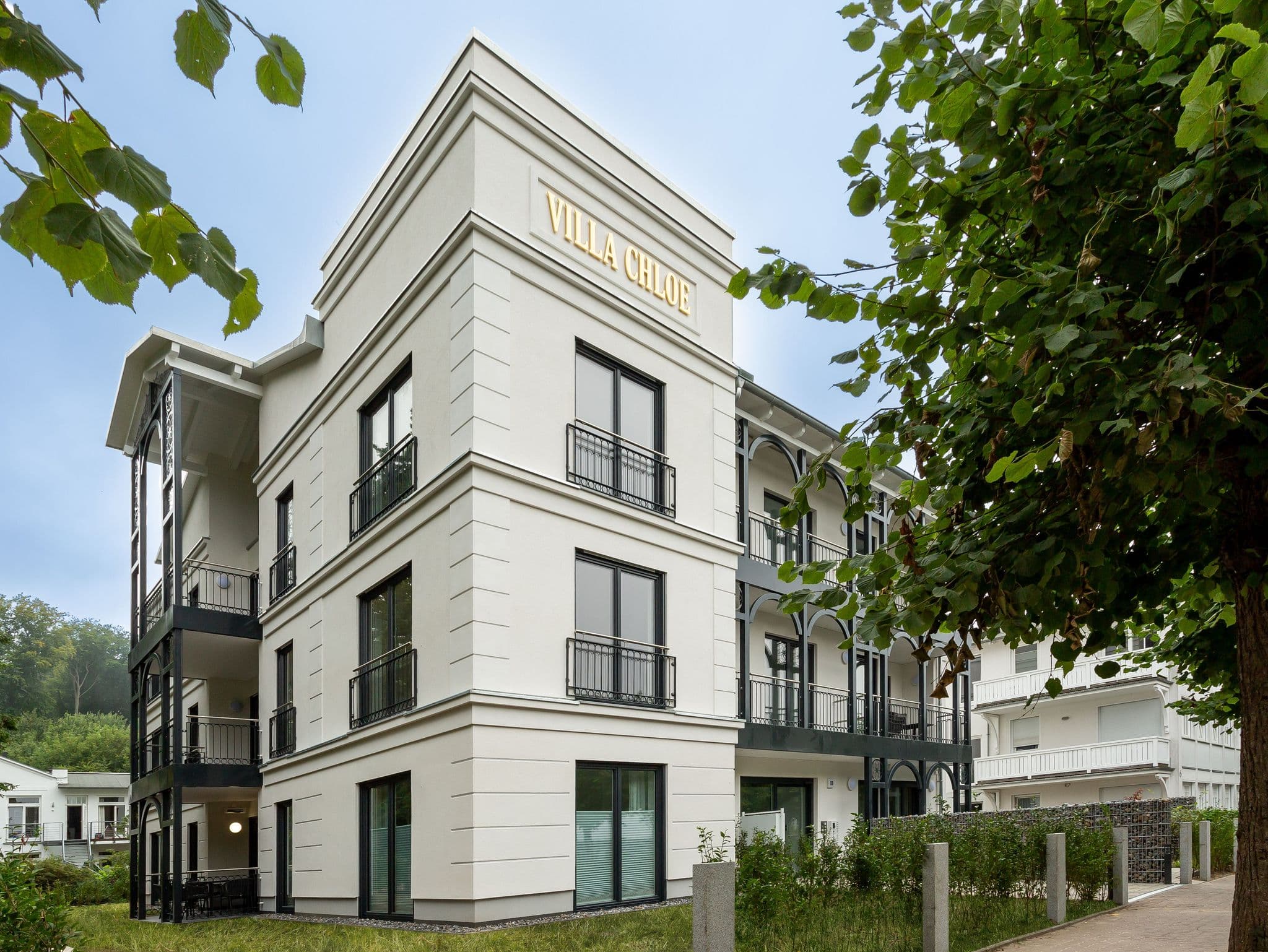 Villa Chloe