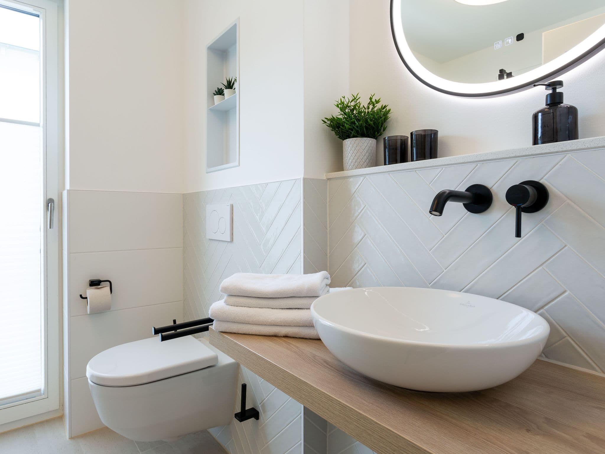 Appartement 5 - Villa Chloe detail 2