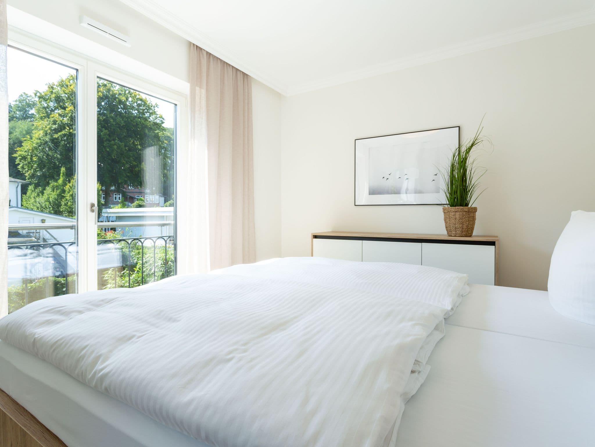 Appartement 5 - Villa Chloe detail 1