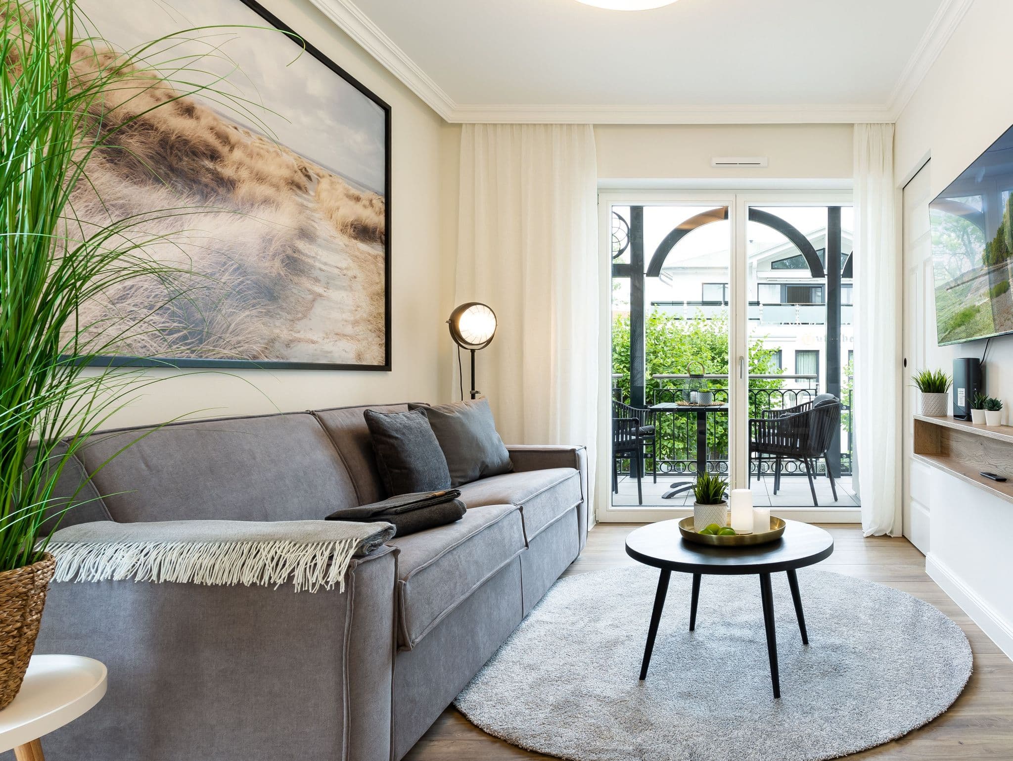 Appartement 4