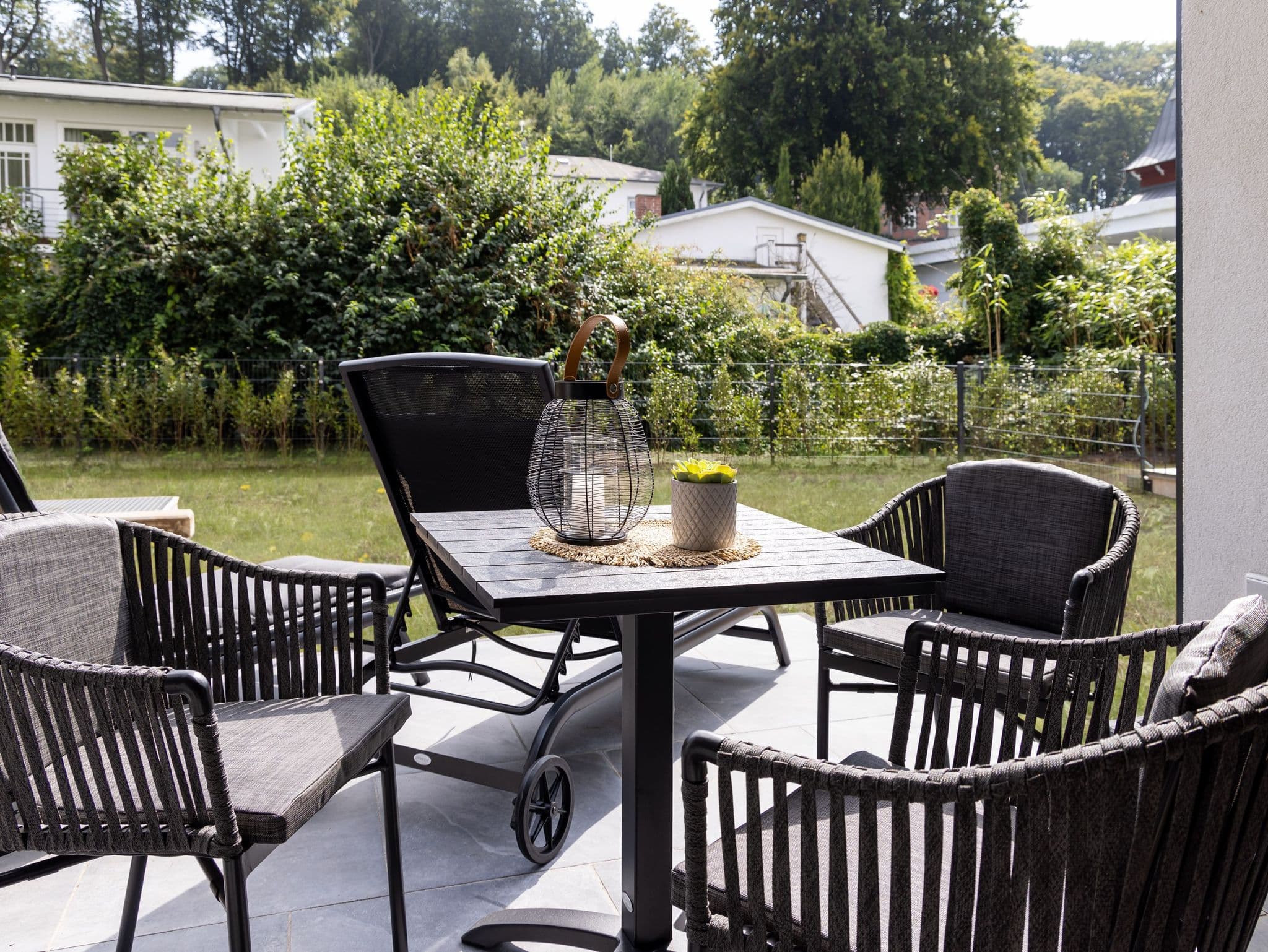 Villa Chloe detail 4
