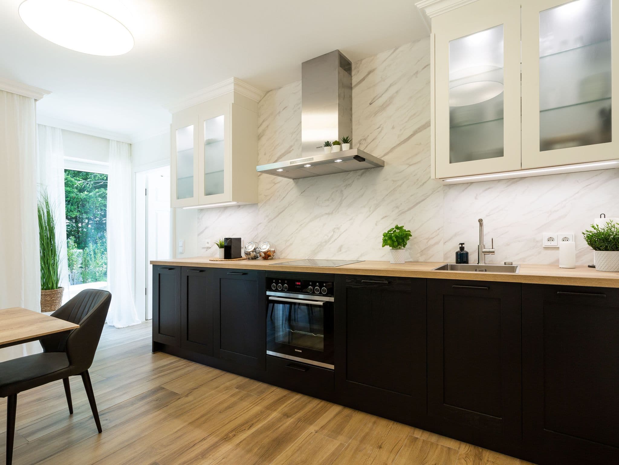 Appartement 3 - Villa Chloe detail 2