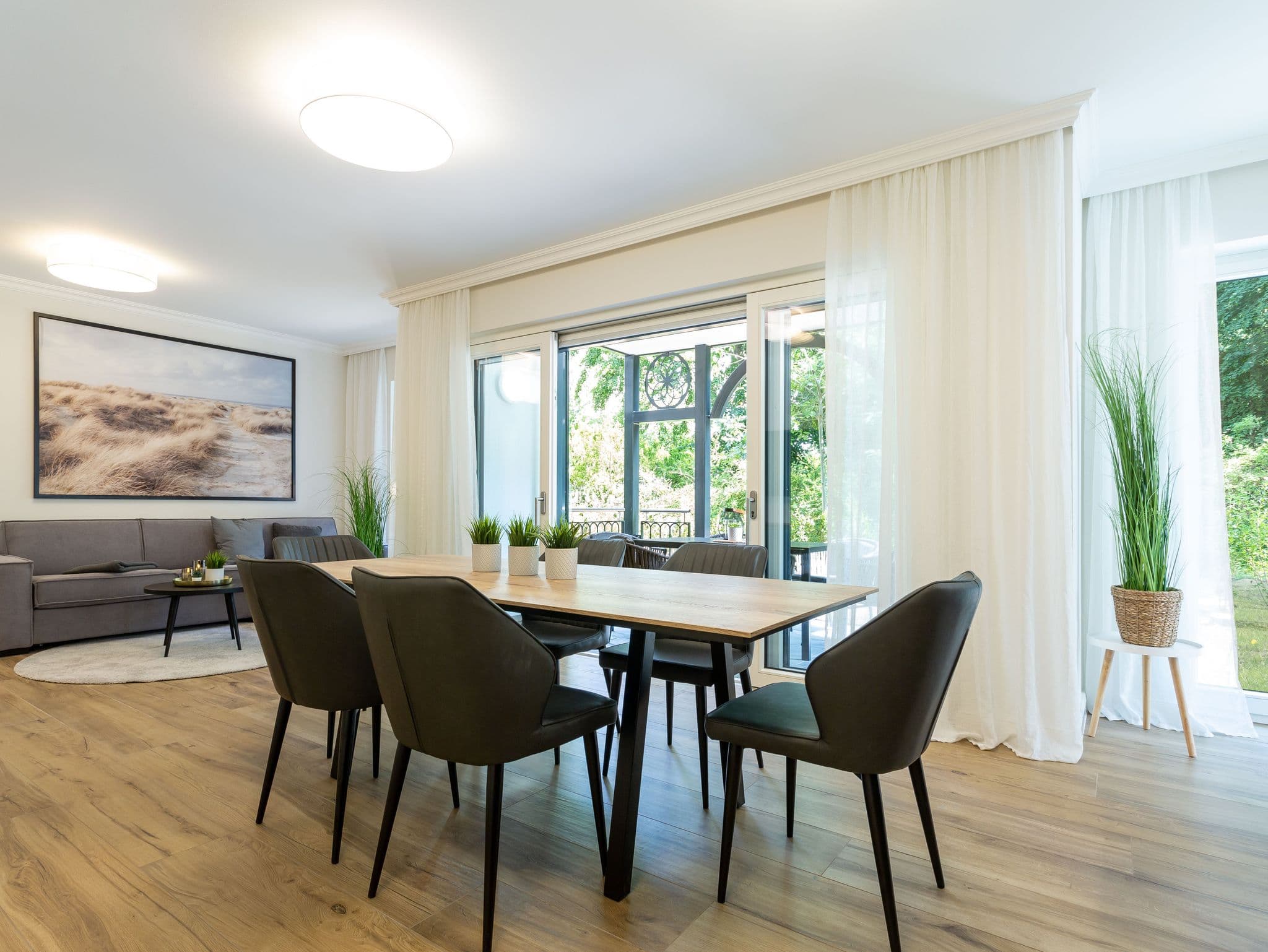 Appartement 3