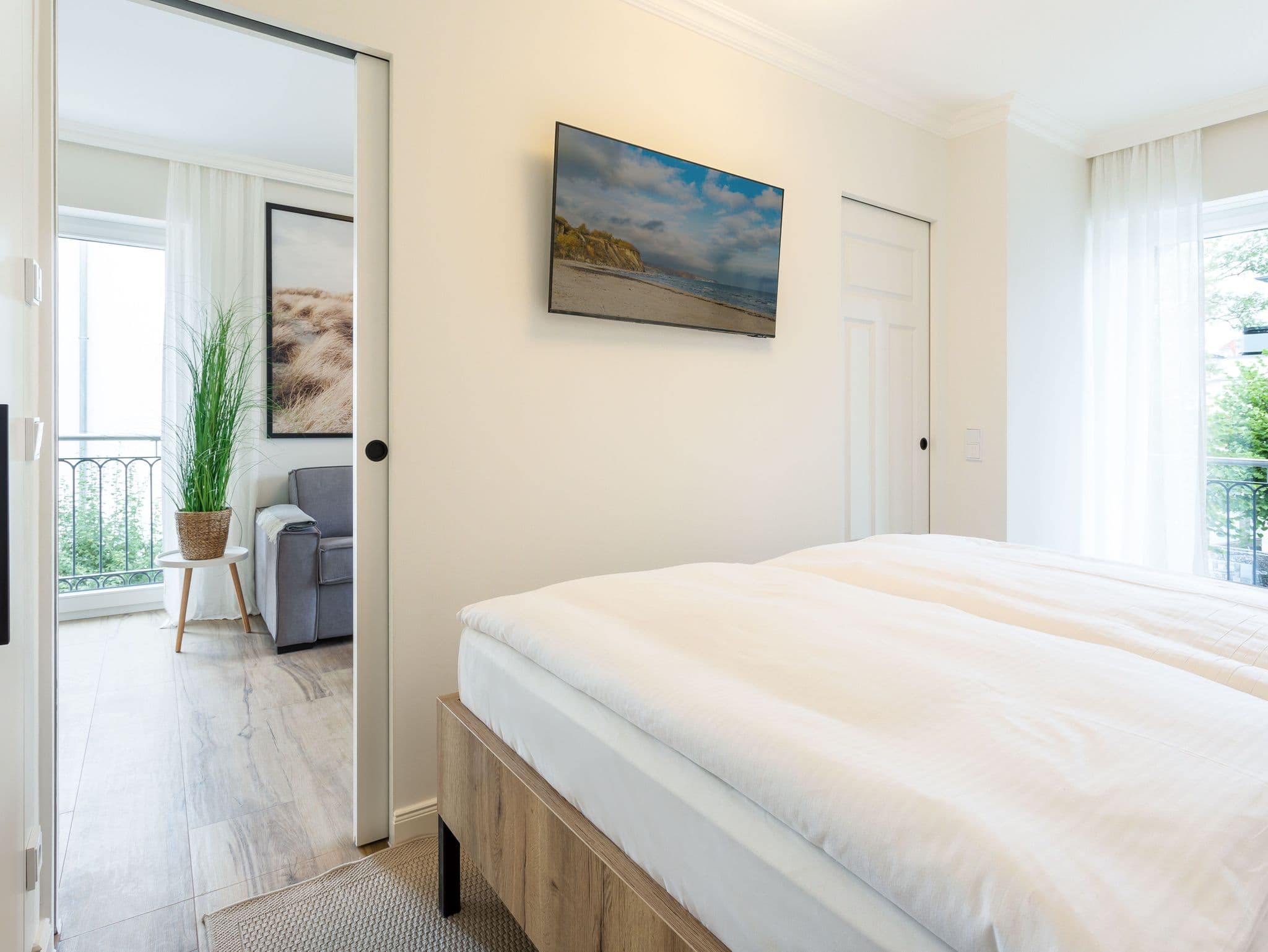 Appartement 4 - Villa Chloe detail 1