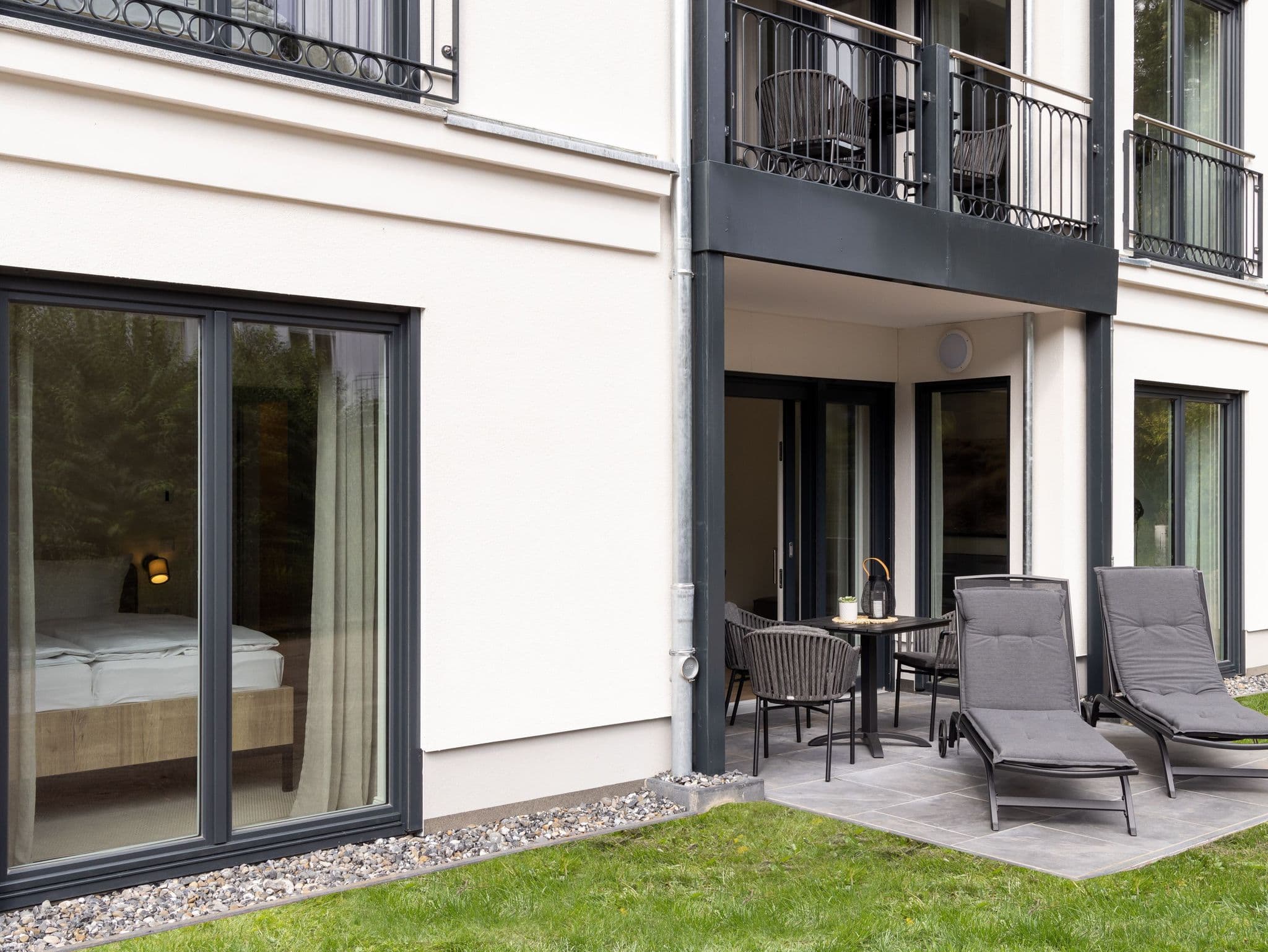 Villa Chloe detail 3