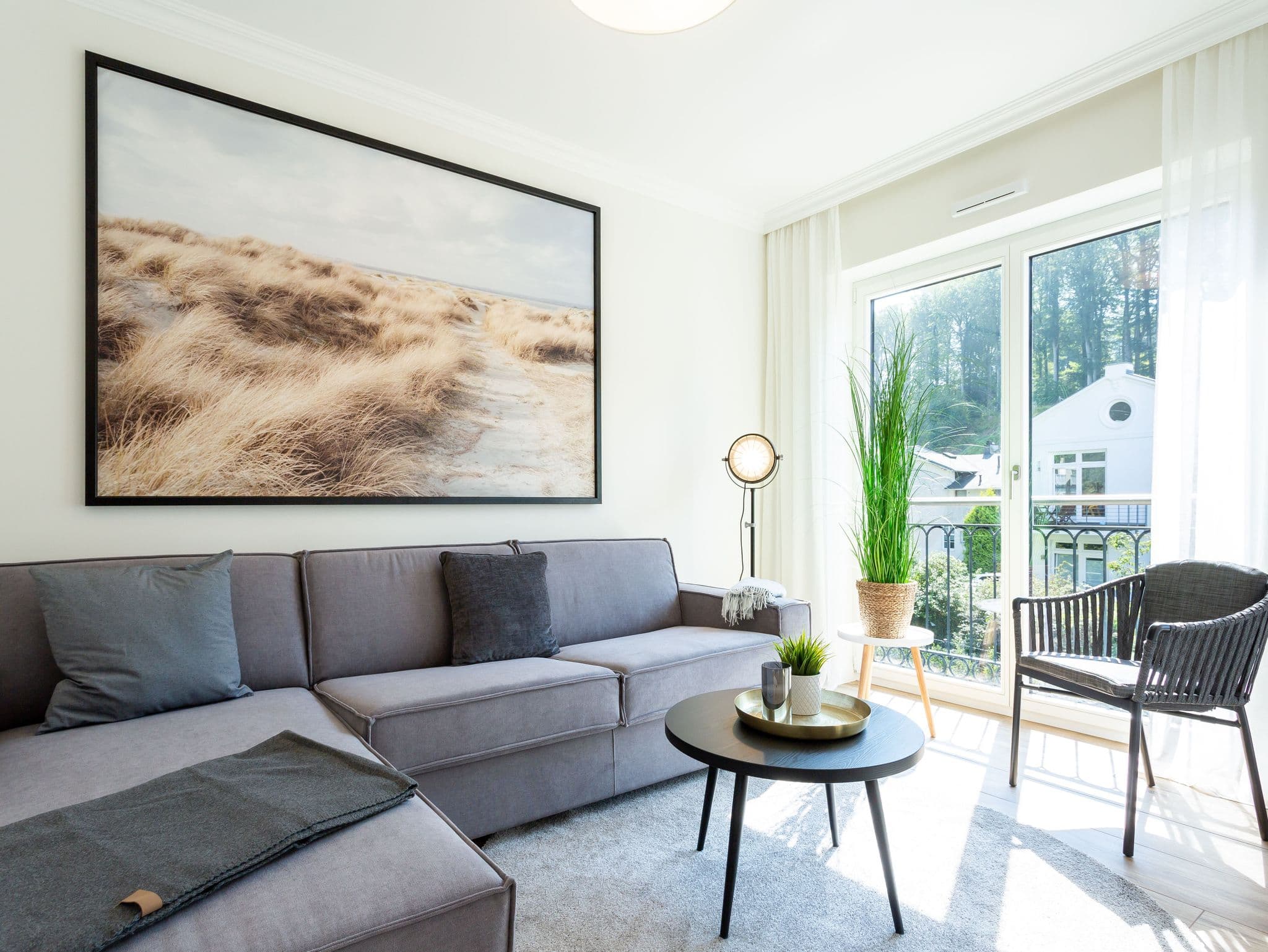 Appartement 5