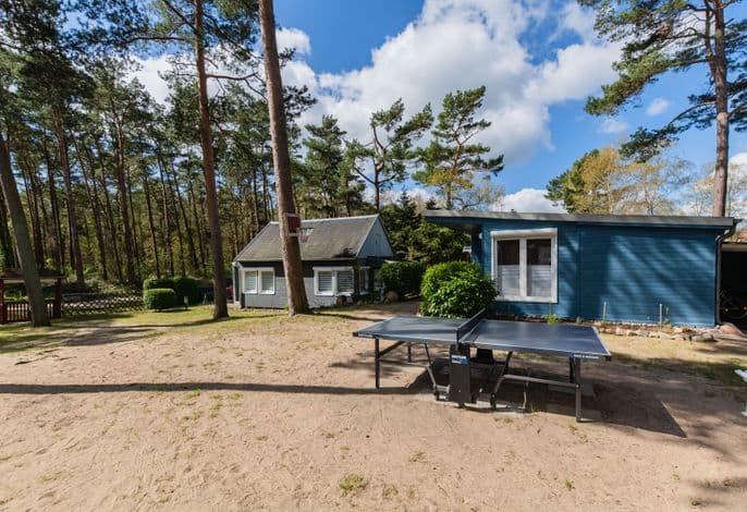 Ferienhäuser HITTHIM Baabe - Ferienwohnung Gellen - Ferienwohnung Gellen - HITTHIM detail 4
