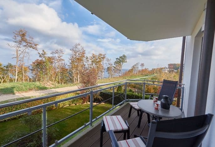 Residenz Falkenberg in Sellin | Wohnung 6 - Residenz Falkenberg in Sellin | Wohnung 6 detail 1